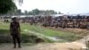 Facebook: We Need to Do More to Tackle Hate Speech in Myanmar