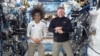 Misi Delapan Hari Menjadi Tujuh Bulan, Astronaut AS Tetap Optimistis
