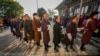 འབྲུག་ཡུལ་གྱི་དཔལ་འབྱོར་སླར་གསོ་འོས་བསྡུའི་རྩ་དོན་དུ་གྱུར།