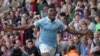 kelechi Iheanacho Ba Zai Sami Takawa Najeriya Leda Ba