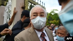 najib razak