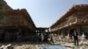  Kabul on Edge After Wave of Deadly Attacks