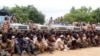 Chad Military Claims Victory Over Rebels in North 