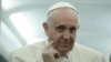 Los ‘achaques’ del papa Francisco