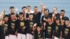 Laga Perdana Ronaldo di Juventus akan Tayang di Facebook
