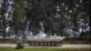 African Leaders Discuss Sending Troops Into DRC