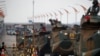 Korut Kritik Rencana Latihan Militer AS-Korsel 