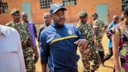 Reportage de Christophe Nkurunziza, correspondant au Burundi pour VOA Afrique