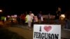 Protes Damai Berlanjut di Ferguson