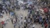 Egypt's Top Judges Resist Morsi Decrees