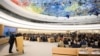 Le chef de l'ONU s'alarme de voir les droits humains "pris d'assaut"