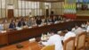 စိုးရိမ်စရာလူ့အခွင့်အရေးအခြေအနေကြောင့် မြန်မာနဲ့ဆက်ဆံရေး EU ပြန်သုံးသပ်မည်