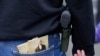 Les armes à feu de retour devant une Cour suprême à majorité conservatrice