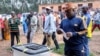 Burundians Vote on Changes That Would Extend President's Term