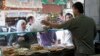 Syrians Wary, Resigned Over Possible US Strike