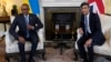 Kagame, Sunak wasema waomba hifadhi watahamishwa karibuni