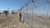 چهار نظامی پاکستانی هنگام حصارکشی در مرز افغانستان کشته شدند