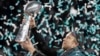 Philadelphia Eagles Team Is Underdog No More