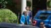 Hillary Clinton se reúne con Elizabeth Warren