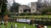 Spain Expropriates Franco’s Summer Palace