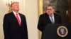 5 Federal Inmates Scheduled for Execution During Final Weeks of Trump Presidency