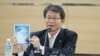 无迹象显示朝鲜即将核试验