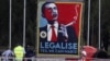 Obama: "Marihuana no es peor que alcohol"