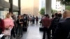 Judges Thrust into Debate Over Trump's Immigration Policies