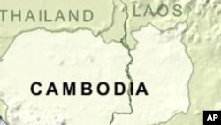 Cambodia Deports Muslim Uighurs 