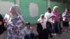 Egyptians Go to Polls Under Tight Security to Pick New President