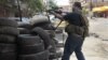 Syrian Troops Storm Rebellious Village; Violence Spills Into Lebanon