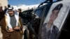 IS Video Purportedly Shows 2 Turkish Soldiers Set Afire