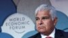 55th annual World Economic Forum (WEF) meeting in Davos