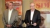 US Doctor With Ebola Returns Home
