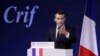 France to Adopt International Definition of Anti-Semitism