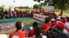 Nigerians Urge Government to Negotiate With Boko Haram to Free Schoolgirls