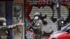2 Arrested in Paris Stabbing Near Former Charlie Hebdo Office