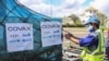 COVAX: Jangan Perlebar Kesenjangan Vaksin COVID