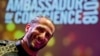 NFL's Kaepernick to Be a Face in Nike's 'Just Do It' Campaign