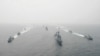 Korea Utara Ancam Serang Angkatan Laut Korea Selatan