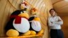 Chatbots Taken Offline in China 