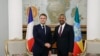France supports Ethiopia’s quest for sea access through discussion