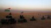 IS လက်က Mosul ကိုပြန်သိမ်းနိုင်ဖို့ ကြိုးပမ်းမှု အောင်မြင်မှုတွေ့ရ