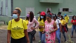Cabo Verde: Sindicalistas prometem eliminar as diferenças salariais entre homens e mulheres no sector privado