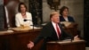 Trump Speech Stokes Allies’ Fears Over US Troop Withdrawal