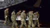 Niger May Have Arrested Militant With Ties to US Ambush