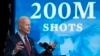 Biden Yakin AS Bisa Suplai Vaksin COVID-19 ke Luar Negeri 