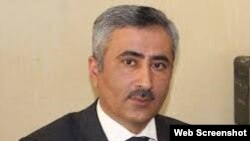 Fuad Qəhrəmanlı 