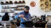 Yemeni Immigrants Focus on Future in US Amid War Back Home