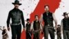 "The Magnificent Seven (2016)" ขี่ม้าเข้าเมืองอย่างสง่างามไร้แรงต้าน